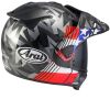 Arai TOUR-X5 Nation US adventure helma vel.M